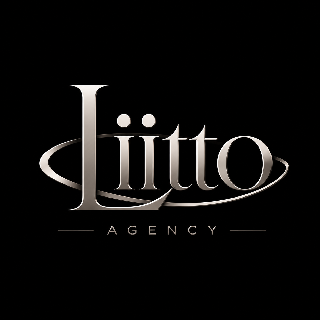 Liitto Agency -logo